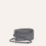 Goyard Cap-Vert PM Bag Grey
